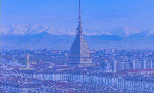 torino