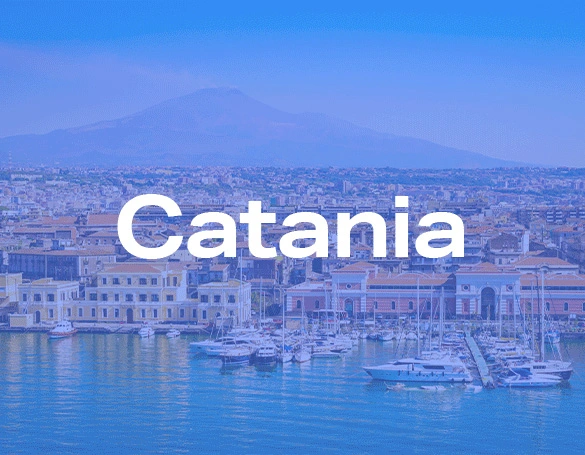 Catania