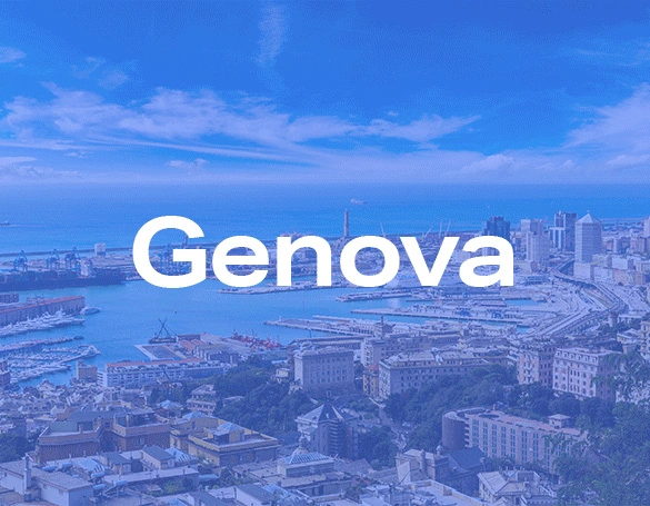 Genova