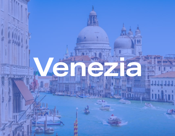 Venezia