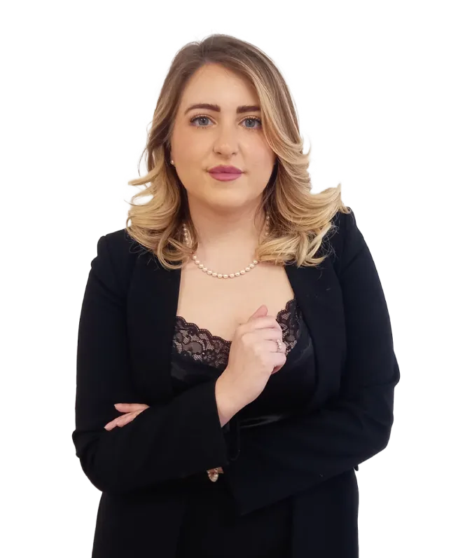 Chiara De Giuli