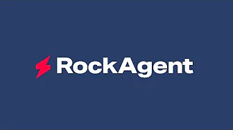 Life @RockAgent - Perché RockAgent?