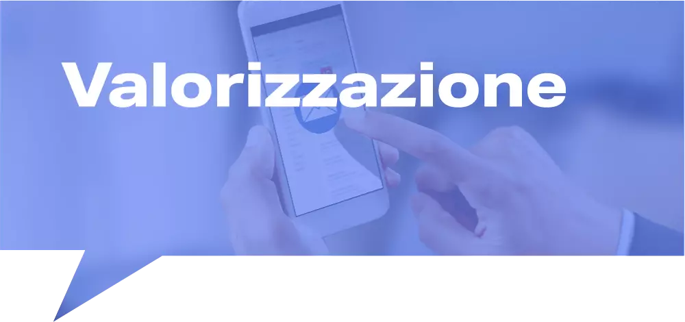 Valorizzazione