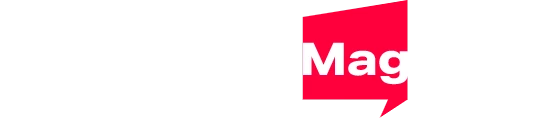 RockAgent Magazine logo