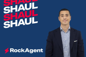 “Il mercato immobiliare sta cambiando profondamente e con RockAgent il mio futuro si prospetta ricco di soddisfazioni e successi”