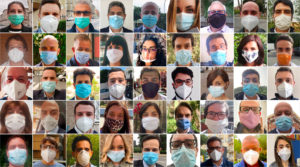 La risposta di RockAgent al Covid-19