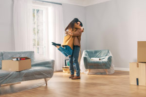 Italiani pronti a investire nel mattone