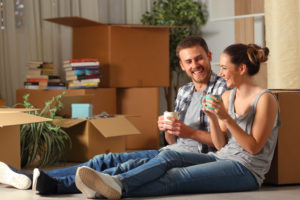 Perché è un buon momento per comprare casa con un mutuo