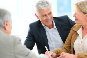 Over 64: perché scelgono di investire nel mattone