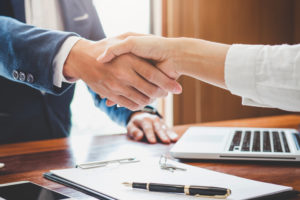 Vendere casa, e dopo il rogito cosa succede?