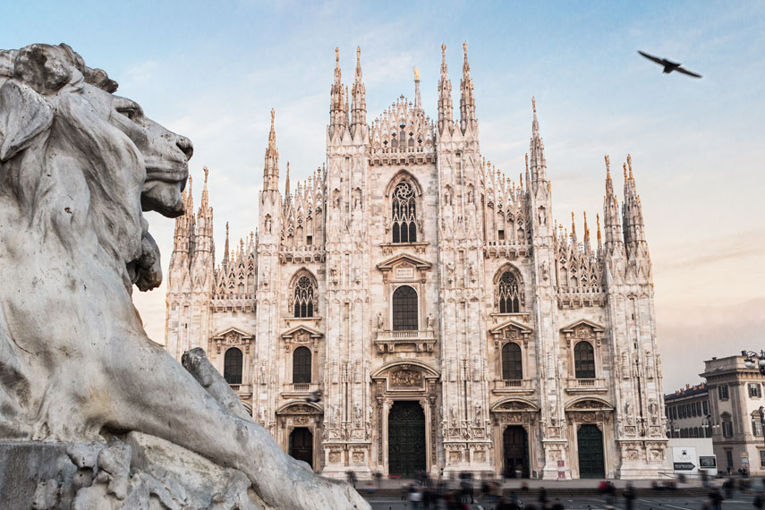 Duomo di Milano