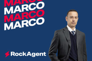 “RockAgent investe in strumenti innovativi per proporre sempre un servizio eccellente”