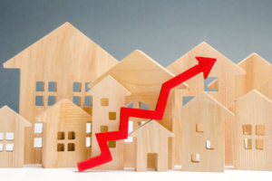 Istat: aumentano i prezzi delle case