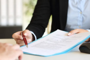 Caparra, anticipo o deposito fiduciario: facciamo chiarezza