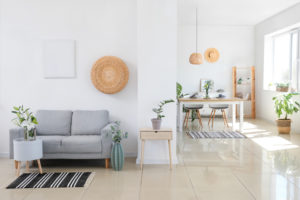 Affitti, il Covid spinge le richieste di monolocali