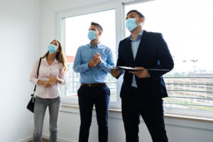 Comprare casa: come il Covid influenza le nuove scelte