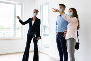 Comprare casa al tempo del Covid: cosa cercano oggi gli italiani?