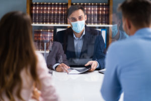 La seconda ondata Covid frena l’acquisto di immobili