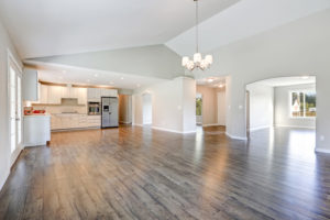 Home staging per case vuote, come fare?