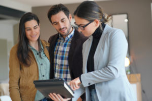 Lenta ripresa per il mercato immobiliare post Covid