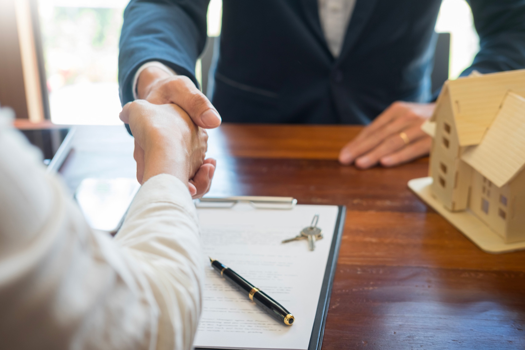 Le percentuali di provvigione per le vendite immobiliari nelle regioni d'Italia Le percentuali di provvigione per le vendite immobiliari nelle regioni d'Italia