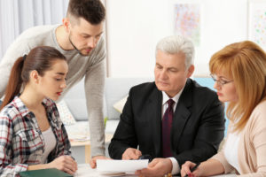 Cos’è la comunione ereditaria e in che modo si può sciogliere