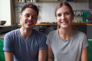 Come Davide e Annalisa hanno venduto casa per iniziare una nuova fase della loro vita