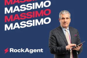 “In prima linea per crescere giorno dopo giorno al fianco di questa società.”