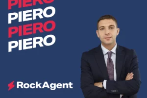 “RockAgent permette ai clienti di avere una potenza di fuoco sulla visibilità online senza precedenti”