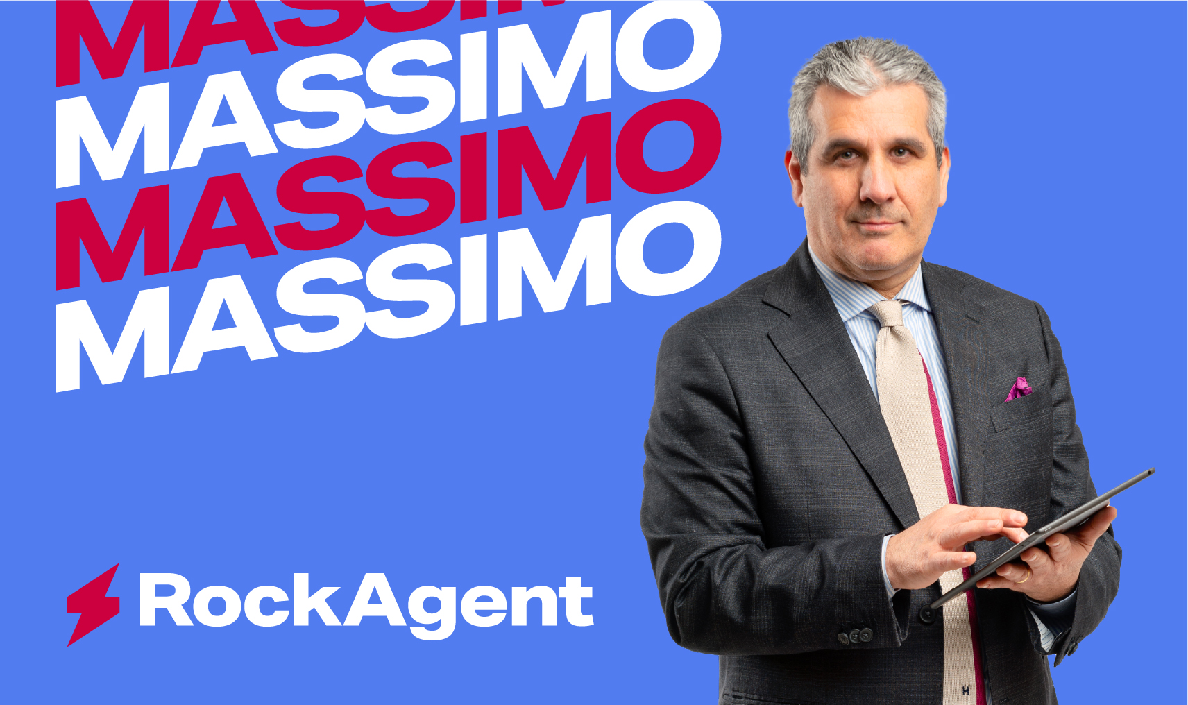 Massimo Martinelli