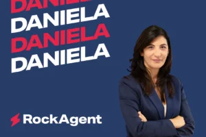 “RockAgent ha introdotto nella mia professione la migliore tecnologia disponibile sul mercato.”