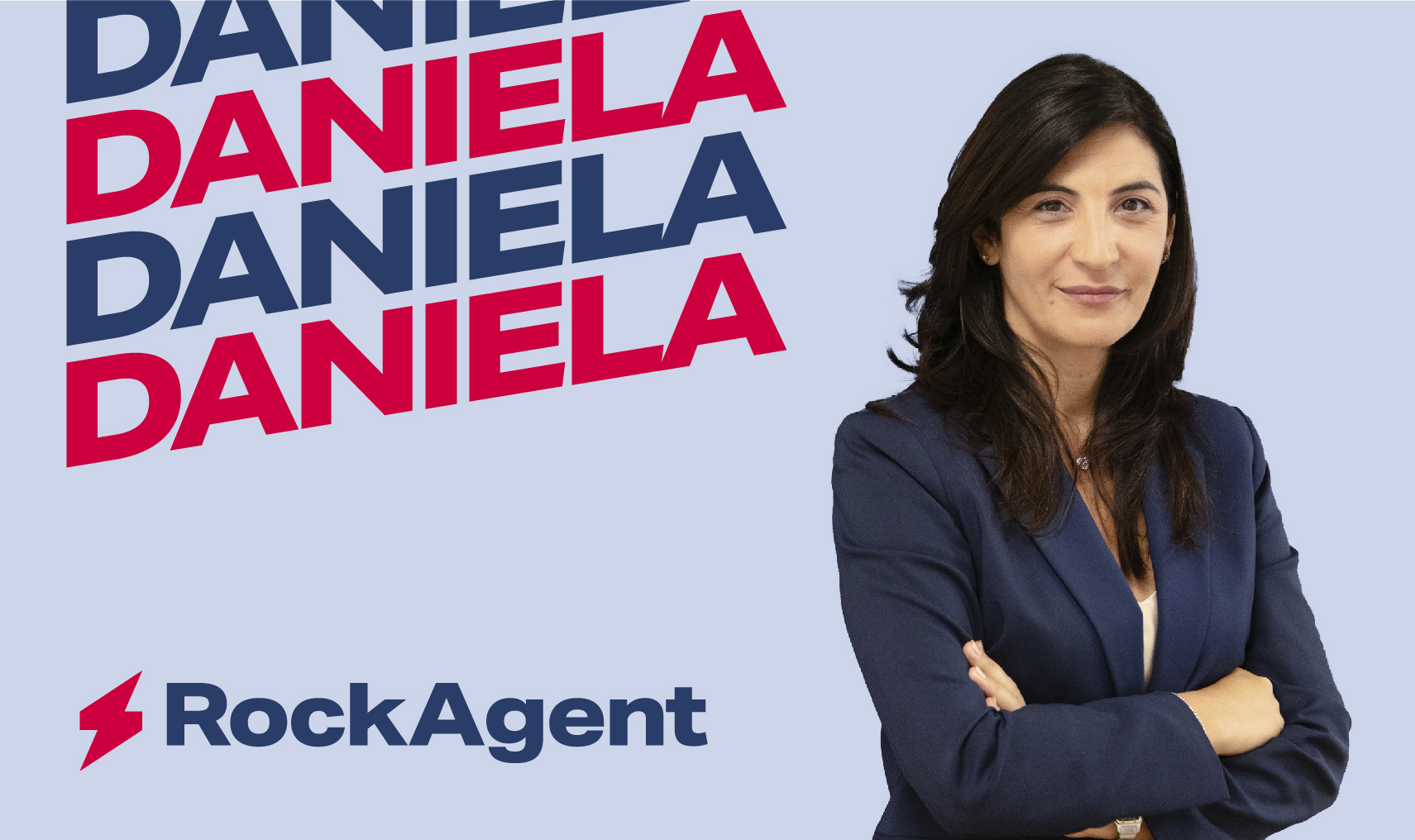 Daniela Drago - RockAgent