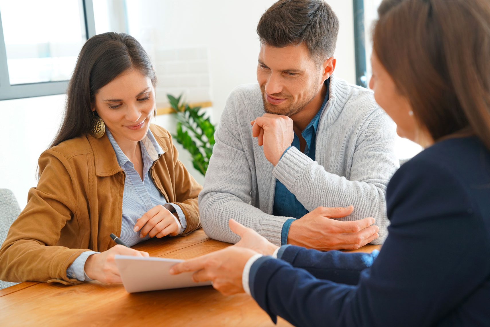 Contratto di affitto per studenti e lavoratori