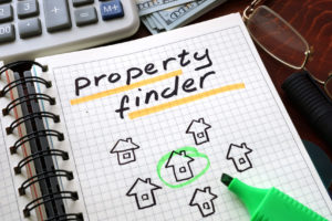 Property finder: cosa fa e cosa lo differenzia dall’agente immobiliare