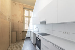 Aumentare il valore della casa per venderla