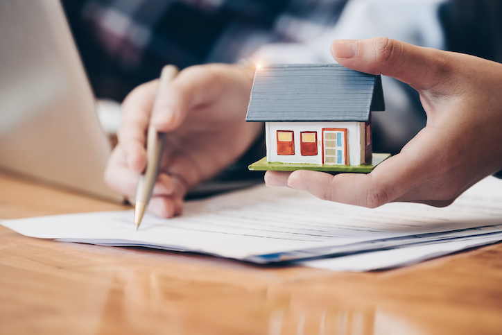 Mutuo casa al 100%: chi può farlo e come funziona