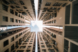 Come funziona la vendita di un locale condominiale