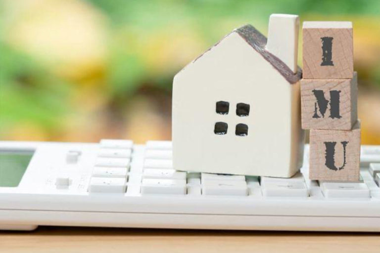 IMU prima casa si paga? Come funziona e chi deve pagare?