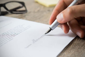 Che cos’è e come funziona il contratto d’affitto transitorio