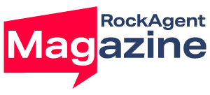 RockAgent Magazine