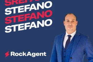 “Dalla tradizione all’innovazione: il mio percorso con RockAgent”