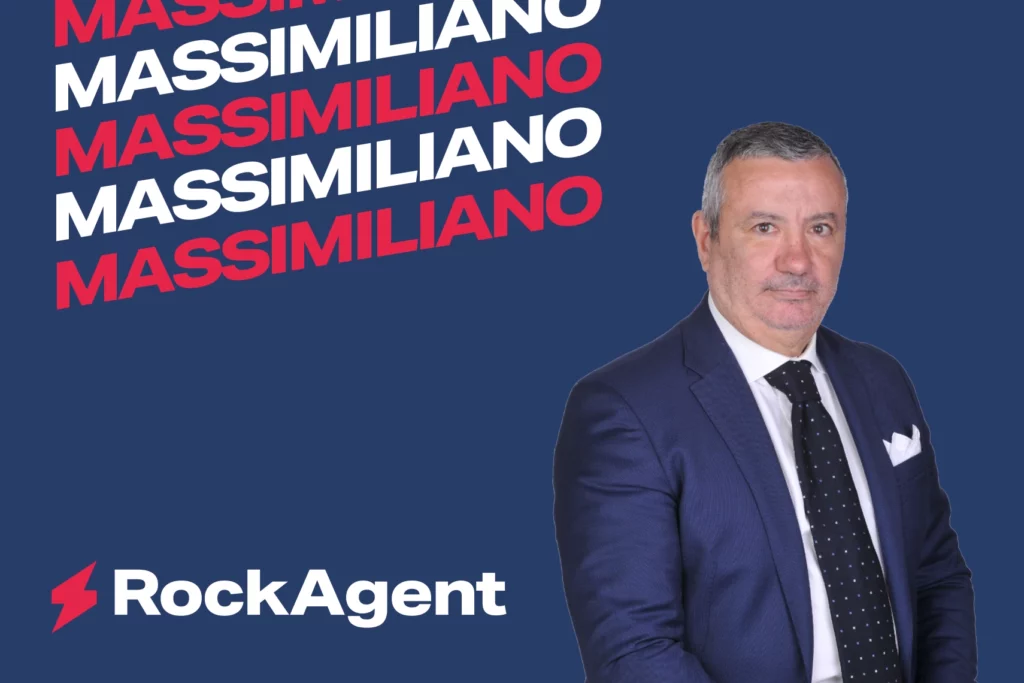 "So per certo di essere nel posto giusto al momento giusto"