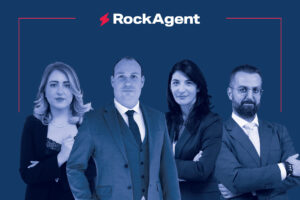 10 motivi per cui oggi un agente immobiliare di talento sceglie RockAgent