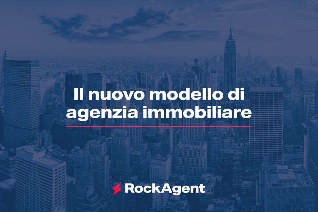 Brokeraggio immobiliare di nuova generazione: perché sempre più professionisti stanno cambiando modello