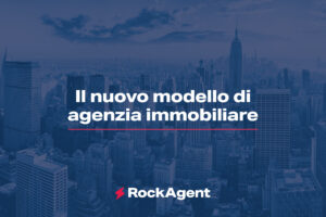 Brokeraggio immobiliare di nuova generazione: perché sempre più professionisti stanno cambiando modello