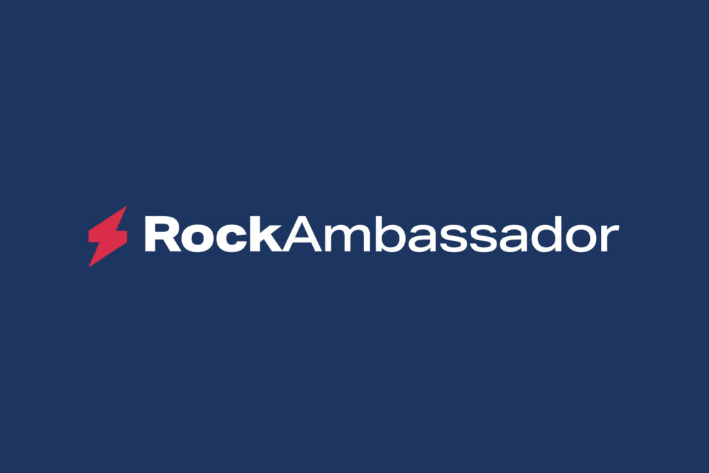 RockAmbassador: segnala, noi vendiamo, tu guadagni. Ecco come funziona