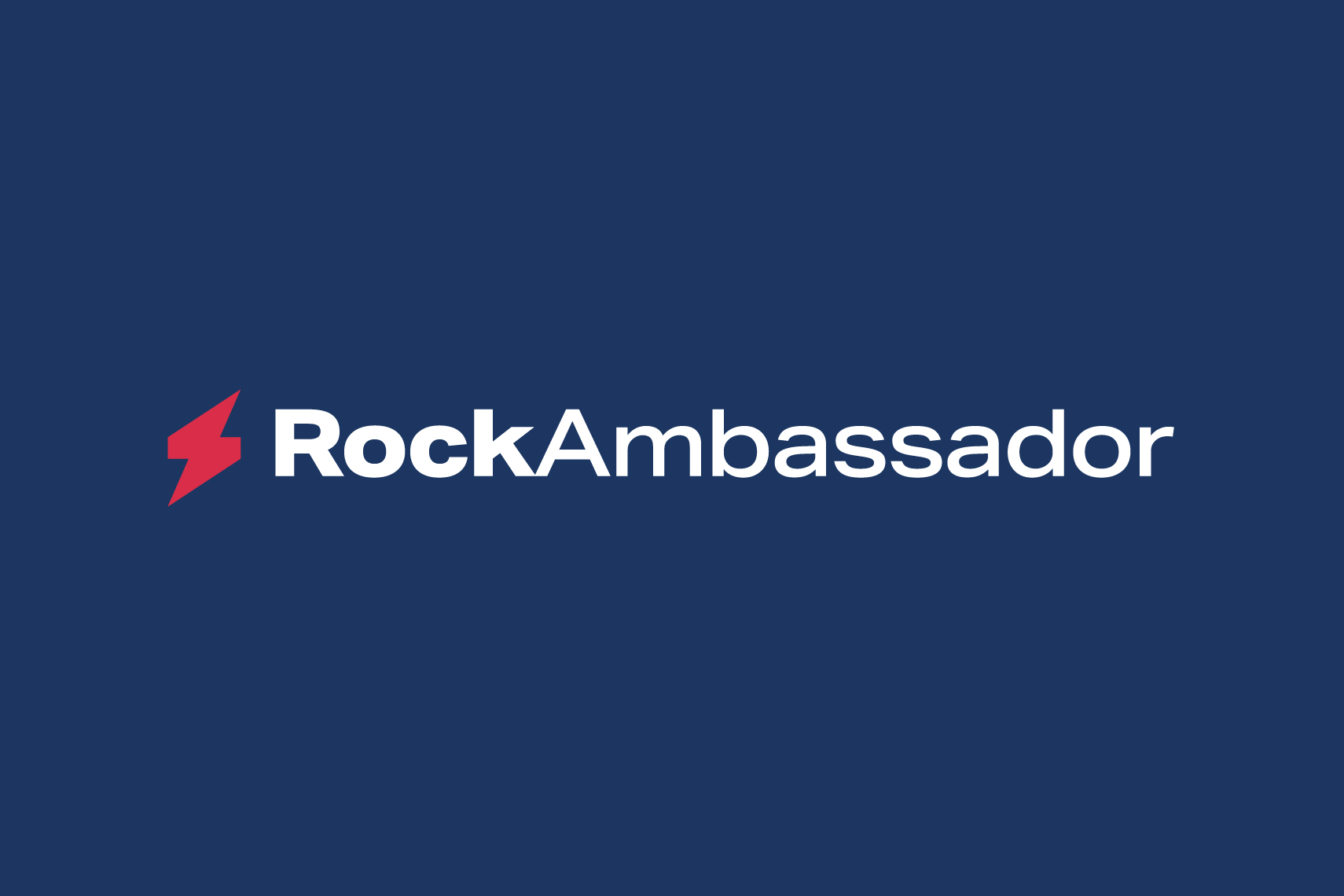 Dinveta RockAmbassador