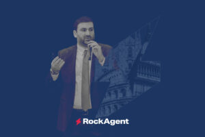 7 anni di RockAgent: crescere, migliorare, guardare avanti