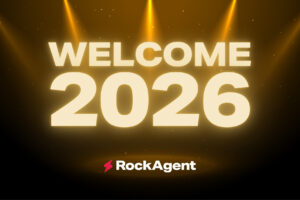 Welcome 2026: L’evento che inaugura il nuovo anno RockAgent