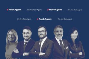 RockAgent: un’azienda immobiliare moderna e strutturata che ti permette davvero di scalare